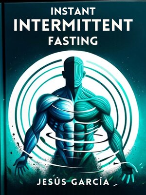 cover image of Instant Intermittent Fasting
